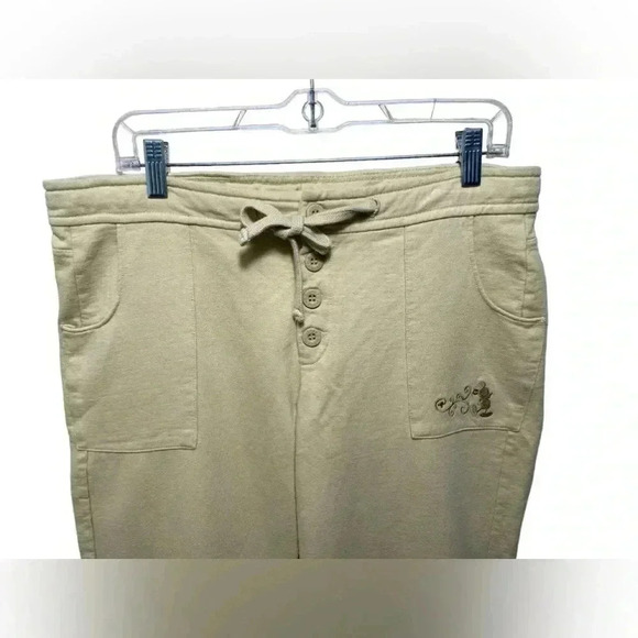 Disney parks House of Mickey Mickey Mouse embroidered size M - Picture 3 of 8